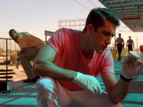CSI: Miami - On The Hook