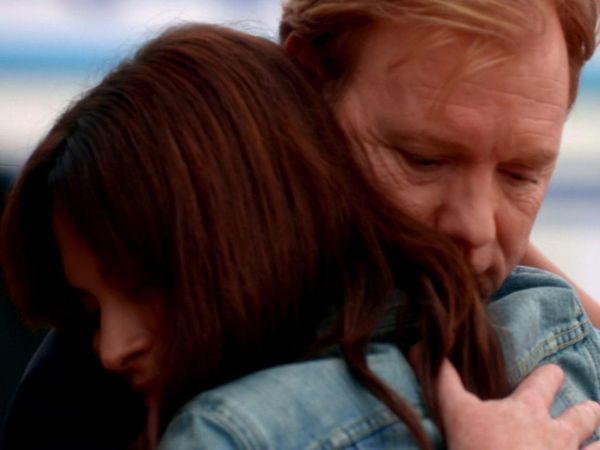 CSI: Miami - Sudden Death
