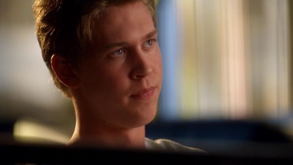 CSI: Miami - Happy Birthday