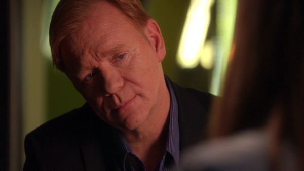 CSI: Miami - Paint It Black