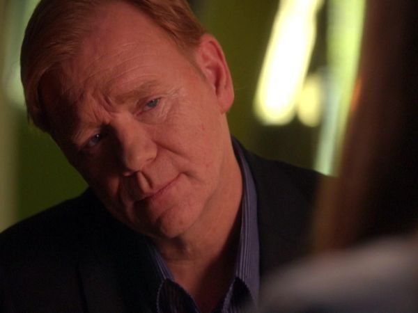 CSI: Miami - Paint It Black