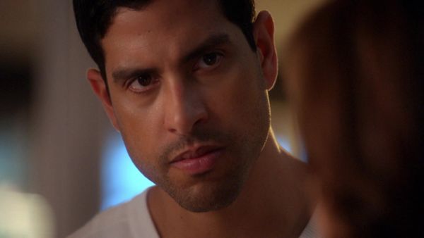 CSI: Miami - About Face