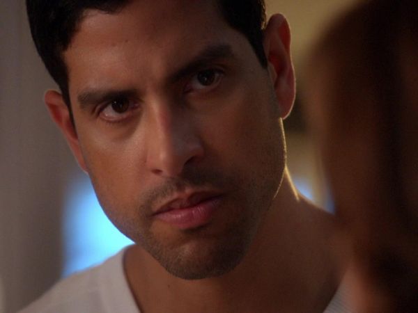 CSI: Miami - About Face