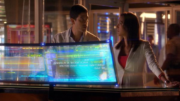 CSI: Miami - Last Stand