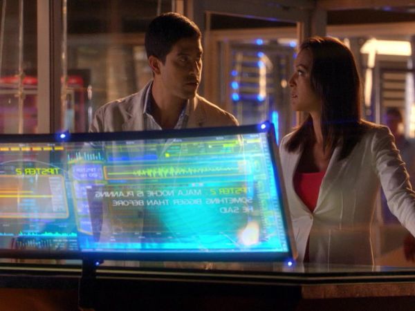 CSI: Miami - Last Stand