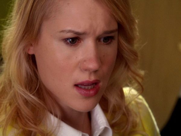 CSI: Miami - Fallen