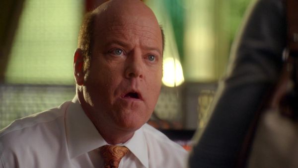 CSI: Miami - Caged