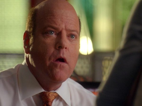 CSI: Miami - Caged