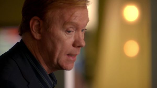 CSI: Miami - Manhunt