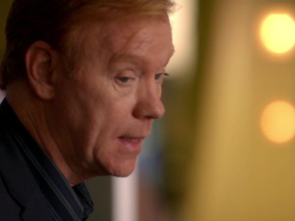 CSI: Miami - Manhunt