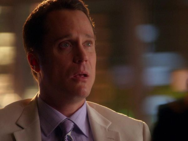 CSI: Miami - Special Delivery
