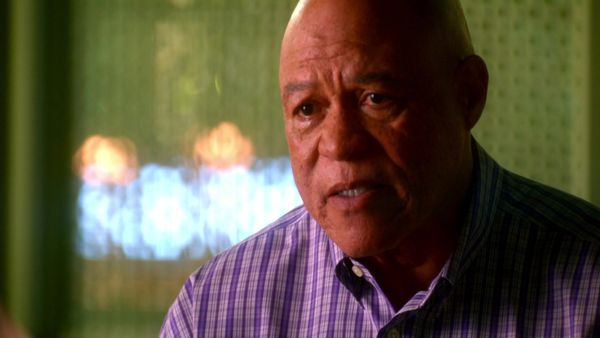 CSI: Miami - Backfire