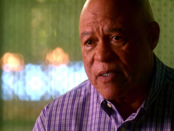 CSI: Miami - Backfire