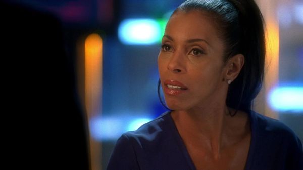 CSI: Miami - Deep Freeze