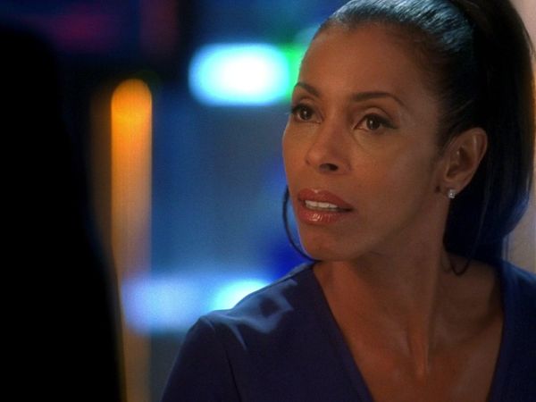 CSI: Miami - Deep Freeze