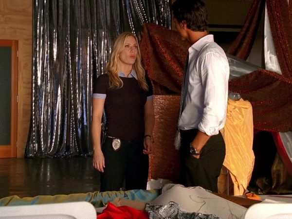 CSI: Miami - Chain Reaction