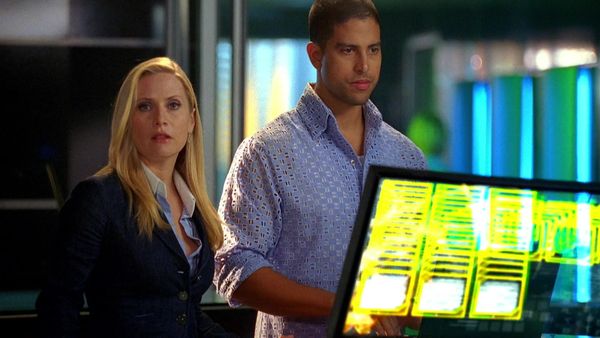 CSI: Miami - Guerillas In The Mist