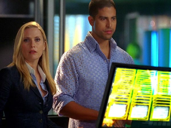 CSI: Miami - Guerillas In The Mist