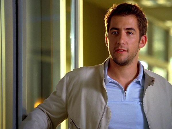CSI: Miami - Dangerous Son
