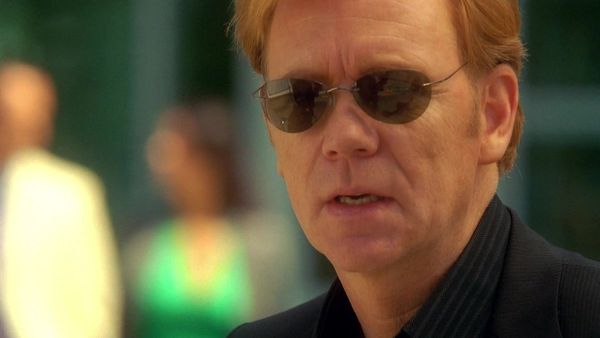 CSI: Miami - Sunblock