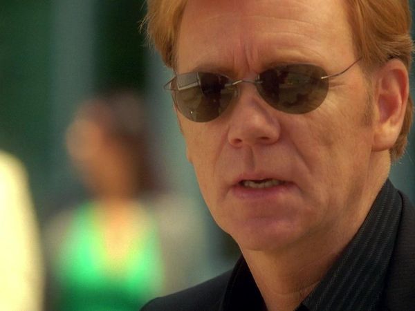 CSI: Miami - Sunblock