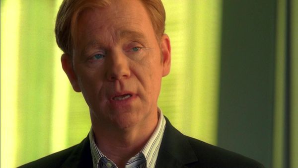 CSI: Miami - Going Ballistic