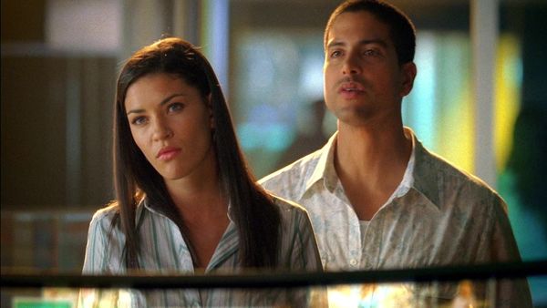 CSI: Miami - Cyber-Lebrity