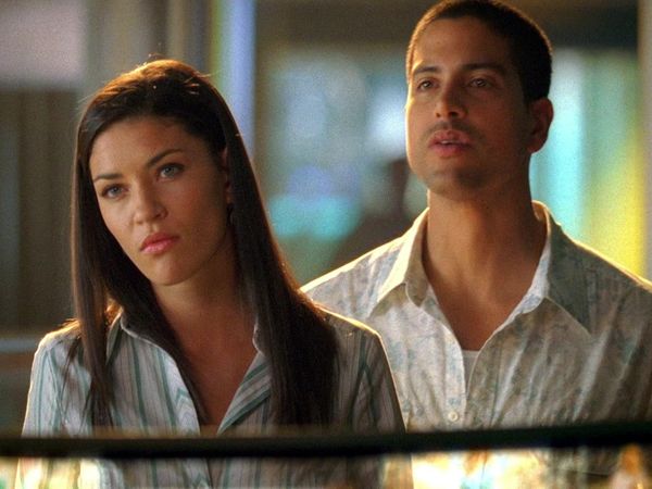 CSI: Miami - Cyber-Lebrity