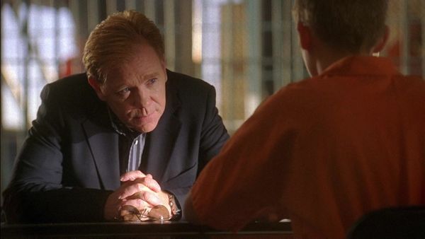 CSI: Miami - Raising Caine