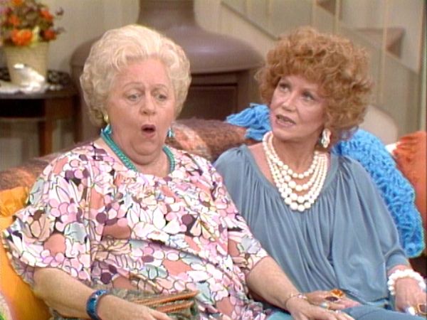 The Ropers - "Family Planning"