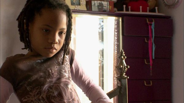 Niños psíquicos: Hijos de lo paranormal - Terrores nocturnos