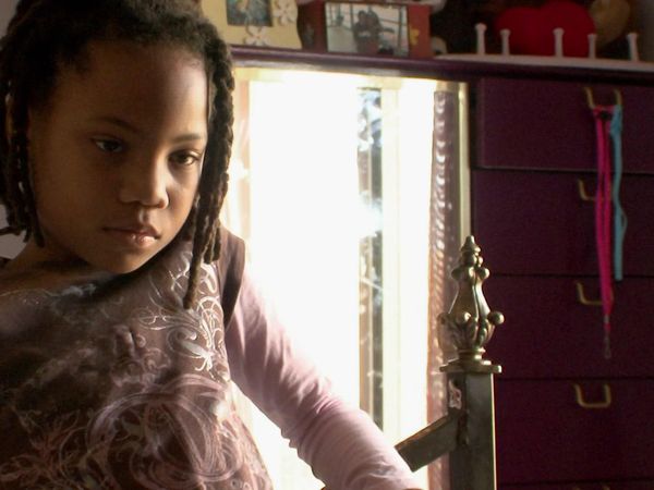 Niños psíquicos: Hijos de lo paranormal - Terrores nocturnos