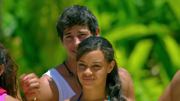 Are You The One? - Salsa picante