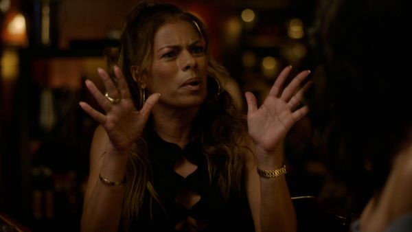 Being Mary Jane - Sentindo-se emboscado