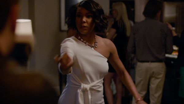 Being Mary Jane - Sentindo-se sem Amigos