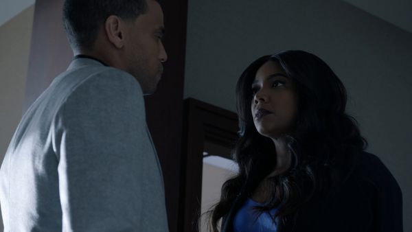 Being Mary Jane - Ficando Arriscado