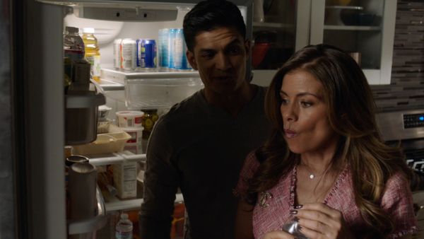 Being Mary Jane - Sentindo-se Cru