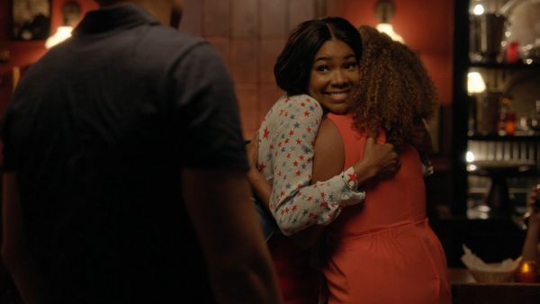 Being Mary Jane - Sentindo-se Visto