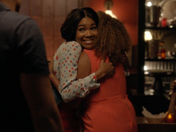 Being Mary Jane - Sentindo-se Visto