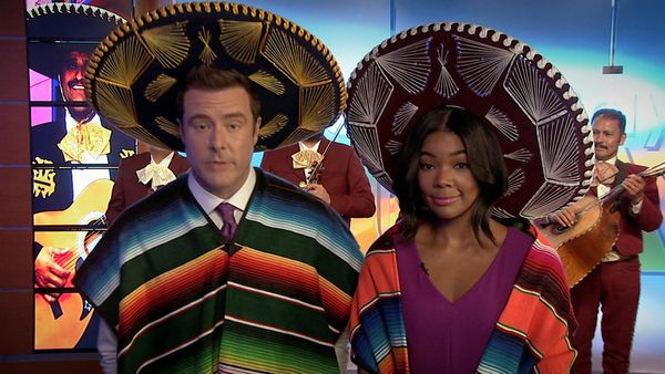 Being Mary Jane - Sentindo-se Perdido