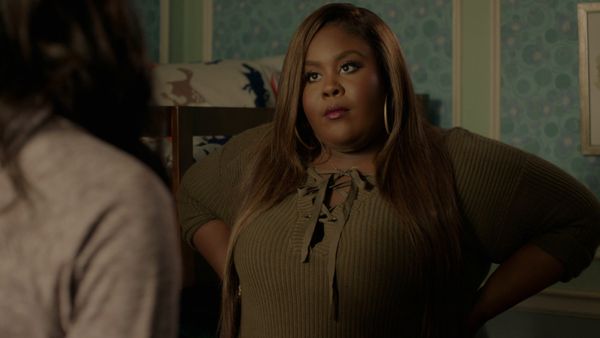 Being Mary Jane - Chegando em Casa