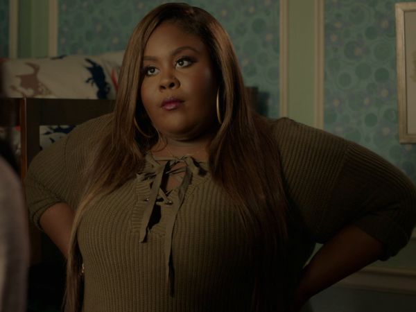 Being Mary Jane - Chegando em Casa