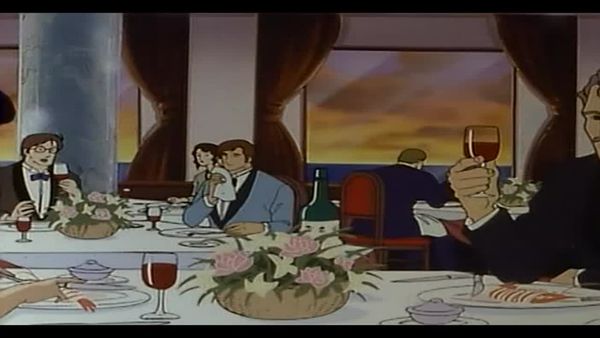 City Hunter 3 - Love is Diving: When a Beauty puts on a Swimsuit