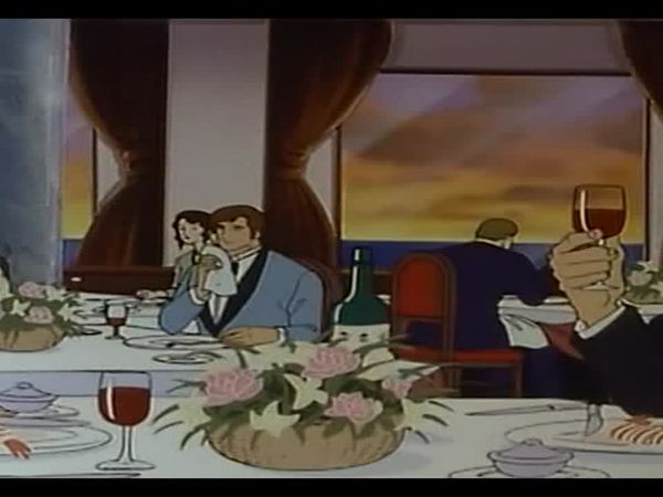 City Hunter 3 - Love is Diving: When a Beauty puts on a Swimsuit