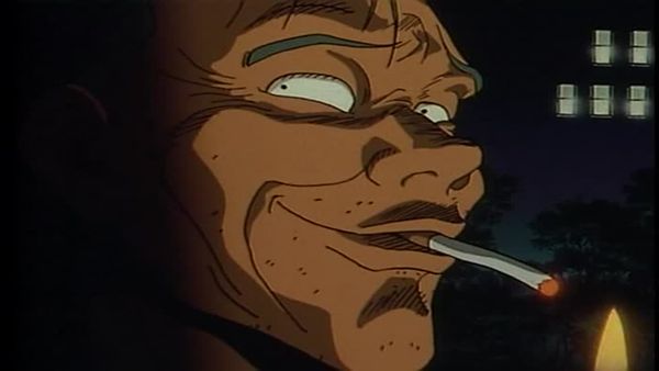 City Hunter '91 - Fear! Shinjuku Ghost Story!! The Wandering Soul of a Beautiful Woman