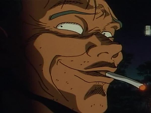 City Hunter '91 - Fear! Shinjuku Ghost Story!! The Wandering Soul of a Beautiful Woman