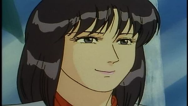 City Hunter '91 - My Love For Tonight Only Cinderella Story in the City
