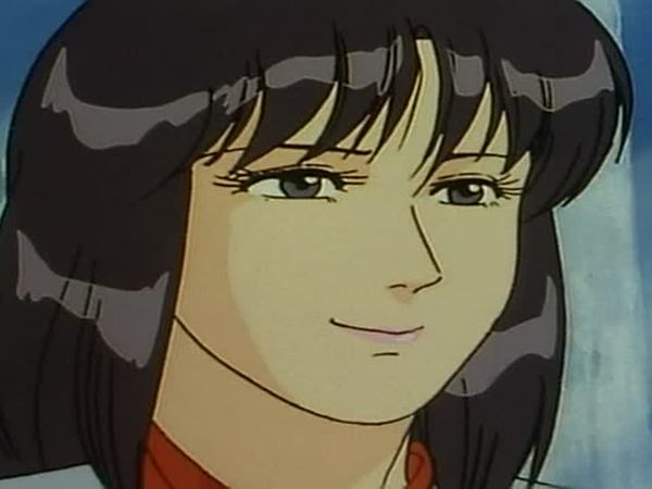 City Hunter '91 - My Love For Tonight Only Cinderella Story in the City