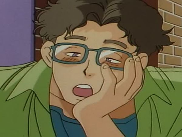 City Hunter '91 - That Hayato Ijuin's Extremely Peaceful Day
