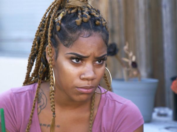 Teen Mom: Young & Pregnant - No ganadores